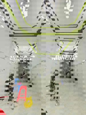 Nhà MTKD ngay Chợ Phú Lâm P13,Q6 dt 72m2, nhà 3.5tấm giá 12.9 tỷ