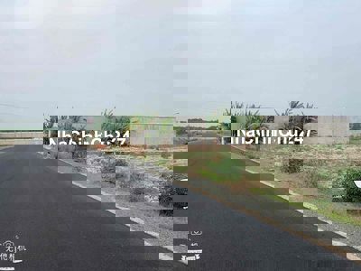 Chủ ngộp bán gấp lô đất ngay khu công nghiệp nhỉnh 300Tr