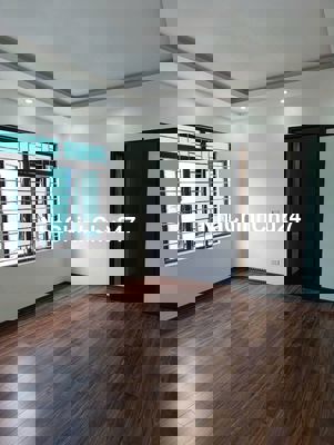 Bán nhà Đại Mỗ- Nam Từ Liêm- 32m- 5 tầng mới - gần ô tô- 3 ngủ, 4vs