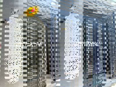 Bán nhà Chiến Lược Bình Tân 5x15 nở hậu