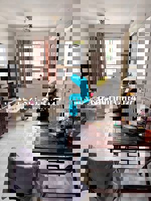 Bán căn hộ CC Thái An, đg Nguyễn Văn Quá, Q12. DT 40m2, 1PN giá 1 tỷ.