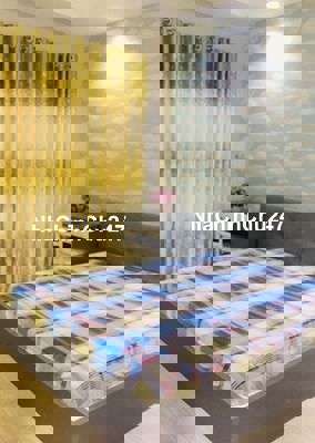 Chung cư Khang Phú Huỳnh Thiện Lộc bán căn 2 phòng ngủ giá tốt