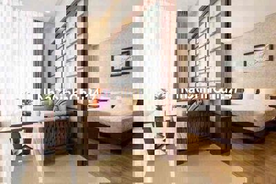 CC 1PN + 1 WC Nằm Trong Khu Sài Gòn Pear An Ninh