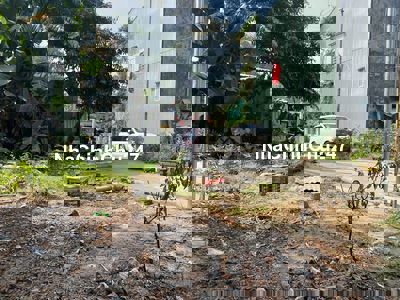 Cần bán lô đất sổ đỏ 73m2 khu cảng biển Xuân Thiều