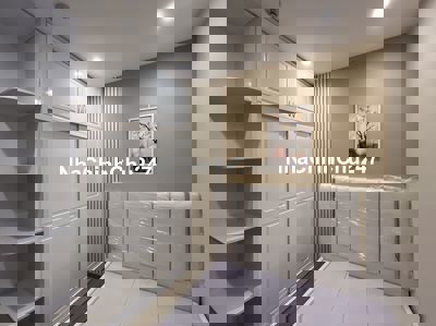 Rẻ giật mình, căn 2n1vs đầy đủ nội thất giá chỉ còn 2,7 tỷ tại OCP