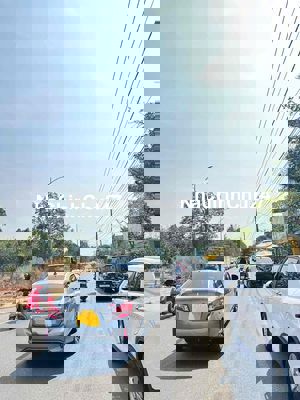 mình cần bán đất 500m2 chính chủ mặt tiền mai thị lựu 2 mt trước sau