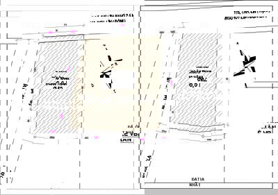 Cần bán mảnh đất 66 m2 có 3 mặt giáp ngõ ra phố Thúy lĩnh