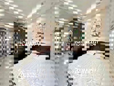 Căn Hộ Mini Cao Cấp Tại Quận 3