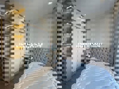 Siêu phẩm căn hộ cao cấp 2N,2VS với giá 3,15ty .Tại vinhomes OCP
