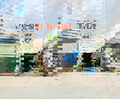 Chủ Đang Ngộp Bank,DT 4.8*14.Đường ĐT 743