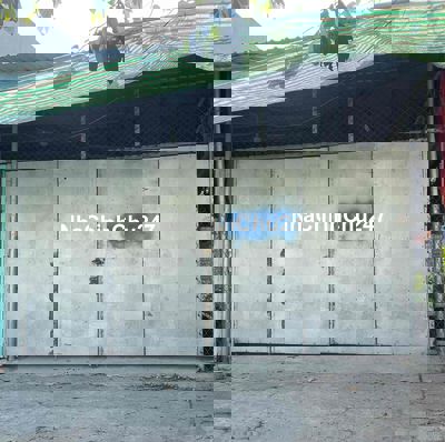 CHỦ CẦN BÁN GẤP NHÀ MẶT TIÊN ĐƯỜNG TỈNH LỘ KỂT NỐI TPHCM CHỈ 10 PHÚT