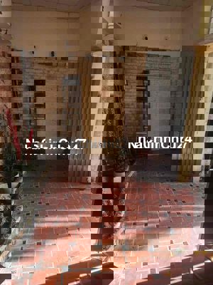 Bán nhà khu Tân mai , Đường Truong Định