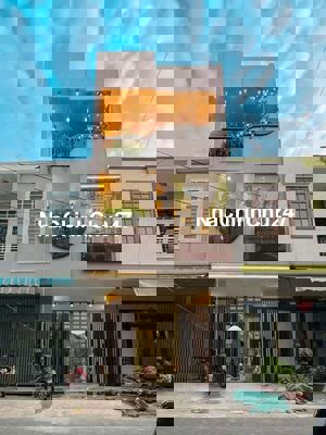 Di cư bán nhà Vĩnh Viễn, Quận 10- Giá: 4.9tỷ/ 52,8m2 (5,3x10m). Sổ sẵn