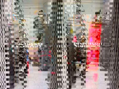 Bán nhà 1/ Phú Thọ Hòa. F Phú Thọ Hòa .Tân Phú