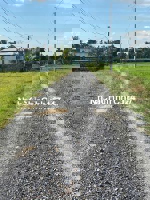 Bán đất Hoà Khánh Đông giá rẻ sổ hồng riêng chính chủ 650 triệu/nền