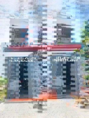 Gia Đình tôi cần bán căn nhà quận 8 giá 1ty1 (thương lượng)