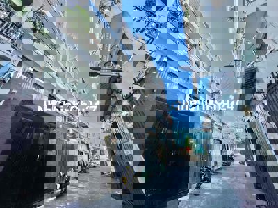 🚘CHÍNH CHỦ CẦN BÁN NHÀ - HẺM XE HƠI 🚘 - ĐS30 - LÊ ĐỨC THỌ , P6 - GV