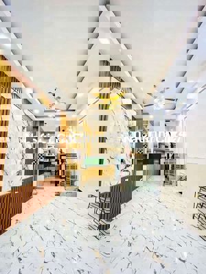 CHỦ NHỜ THANH KHOẢN - BẠCH MAI - 35.2 M2 -4T- MT 4M  - 40M RA MẶT PHỐ