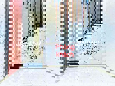 [Quận 2] Nhà 3 tầng HXH – sát Ng Duy Trinh – 77m2 –nhỉnh 6,5 tỷ