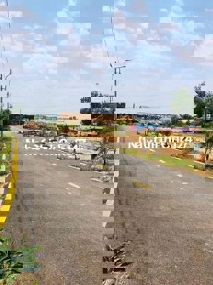 Chính chủ bán đất bình dương