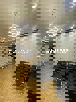 Căn Hộ Phú Hoàng Anh Số 9 Nguyễn Hữu Thọ 129m2 3pn,3wc