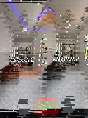 Bán nhà 2 mặt tiền đường 5m Phong Nam-Hoà Châu