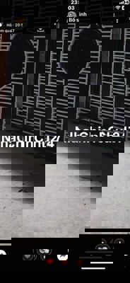 Bán nhà sát phố Đại La - Bạch Mai