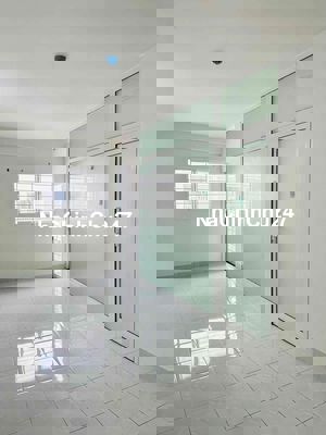 Căn hộ Nam Long Hồng Phát, 1ph ngủ, máy lạnh, thang máy