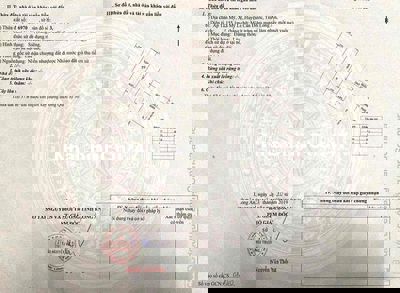 CHÍNH CHỦ bán nền KDC Tân Mỹ, 155m2 mặt tiền QL 50