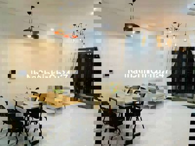 Quản lý nhiều căn hộ D-VELA 1177 Huỳnh Tấn Phát - P.Phú Thuận - Q7