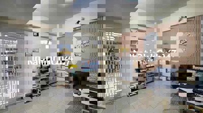 Căn hộ 62m2 - Cc 1050 - 2PN 1WC - full nội thất - 12 triệu TL