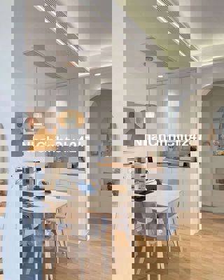 BÁN VIVA RIVERSIDE 68M2 2PN 2WC FULL 3.450