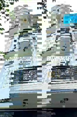 🚨 [BÌNH TÂN] CHỦ NG/ỘP BANK GẤP BÁN NHÀ HẺM XH, 65M2, HƠN 6 TỶ CHÚT