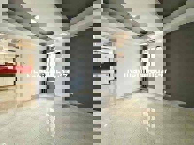 Bán chung cư tầng 1 miếu nổi phường 3 bình thạnh