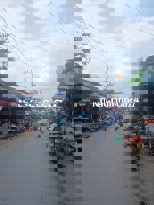 Nhà Ấp 1 Vĩnh Lộc A có số nhà huyện dân cư hiện hữu