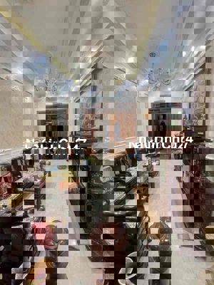 58M 4 TẦNG, PHỐ THIÊN HIỀN, MỸ ĐÌNH, NGÕ THÔNG - Ô TÔ ĐỖ CỬA.