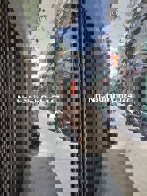 Bán Nhà 5,5x13,8m2, Phạm Văn Chí, Q6, TPHCM. Chính chủ.