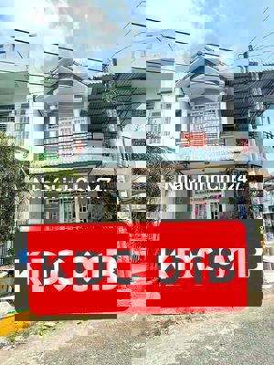 ❌️ ĐÔNG NAM - NHÀ ĐƯỜNG NAM CAO - KDC 91B