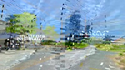 GIÁ CỰC TỐT MT THỊ TRẤN 100M2 FULL T.C SHR CHỦ CẦN BÁN GẤP TRONG THÁNG