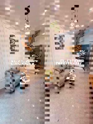 🏠 BÁN NHÀ CHÍNH CHỦ TÂY THẠNH , TÂN PHÚ - GIÁ CHỈ 1 TỶ450