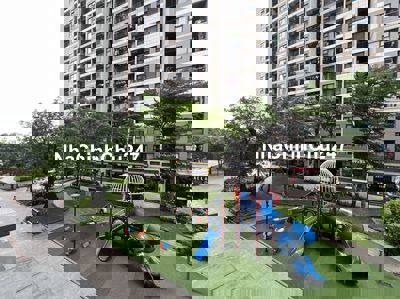 CHỐT LIỀN TAY CĂN 2N1VS GIÁ CHỈ 2.700tr TẶNG NỘI THẤT TẠI VHOP