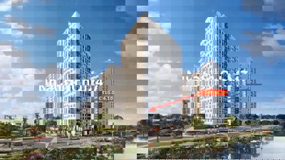 Chính chủ bán căn 3PN toà CT10 The Ori Garden mã CH10 giá 1,98 tỷ