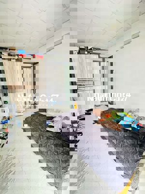 [24M2] 3 TẦNG_NGAY  P1_GÒ VẤP_ 2PN_2WC