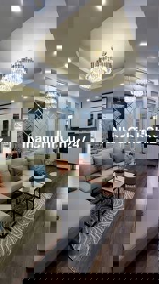 BÁN CC 1PN PHỐ VỌNG - GIẢI PHÓNG, CÓ SỔ