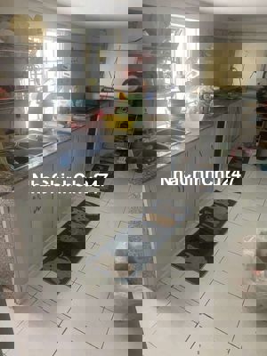 CC Định Hòa ,lầu 2 ,sổ hồng 460 triệu (100% tiền) sài gòn mua được