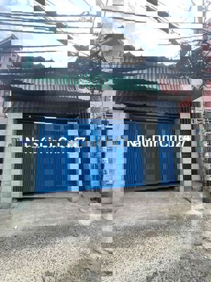 Bán gấp Nhà Cấp 4, Mặt tiền hẻm 115 phạm hữu lầu, phú mỹ, Q7