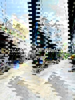 NHÀ CHÍNH CHỦ QUẬN 12 XÂY MỚI HOÀN TOÀN