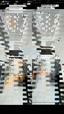 -2 CĂN LIỀN KỀ Y WANG,CHÂN DÀI,HIỆN ĐẠI-