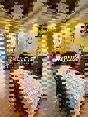 CC Khánh Hội 2 - 80m2 2PN 2WC full nội thất - có thể dọn ngay