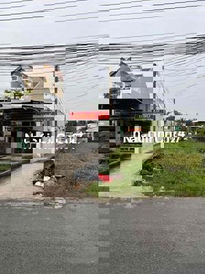 ❌ Chủ cần bán gấp đất rẻ - Phường 7 - Tp tân an ❌